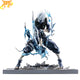 Figurine Kakashi 