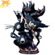 Figurine Kakuzu - Naruto Shippuden™