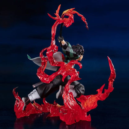 Figurine Kamado Tanjiro "Valse" - Demon Slayer™