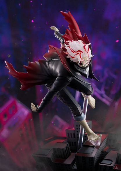Figurine Ken Takakura "Turbo" - Dandadan™