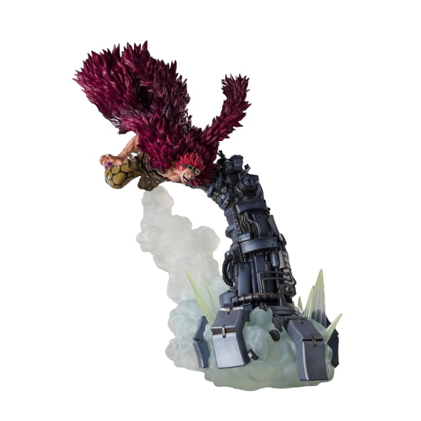 figurine-kid-punk-one-piece