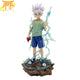 Figurine Kilua Zoldik 