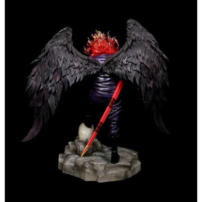 figurine king one piece kaido