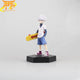 Figurine Kirua Zoldik - Hunter X Hunter™
