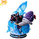 Figurine Kisame 