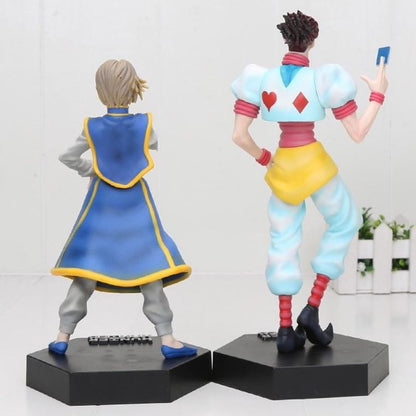 Figurine Kurapika Hunter x Hunter