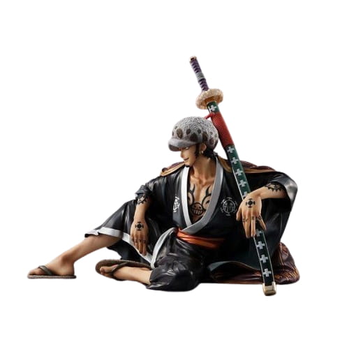 figurine-law-wano-one-piece™