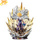 Figurine LED Gohan SSJ 2 - Dragon Ball Z™