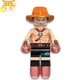 Figurine Lego Ace - One Piece™