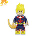 Figurine Lego All Might - My Hero Academia™