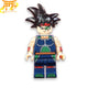 Figurine Lego Bardock - Dragon Ball Z™