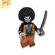 Figurine Lego Brook - One Piece™