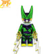 Figurine Lego Cell - Dragon Ball Z™