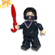 Figurine Lego Feitan - Hunter x Hunter™