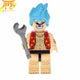 Figurine Lego Franky - One Piece™