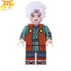Figurine Lego Jiraya - Naruto Shippuden™