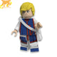 Figurine Lego Kurapika - Hunter x Hunter™