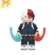 Figurine Lego Shoto - My Hero Academia™