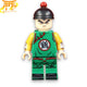 Figurine Lego Tenshinhan - Dragon Ball Z™