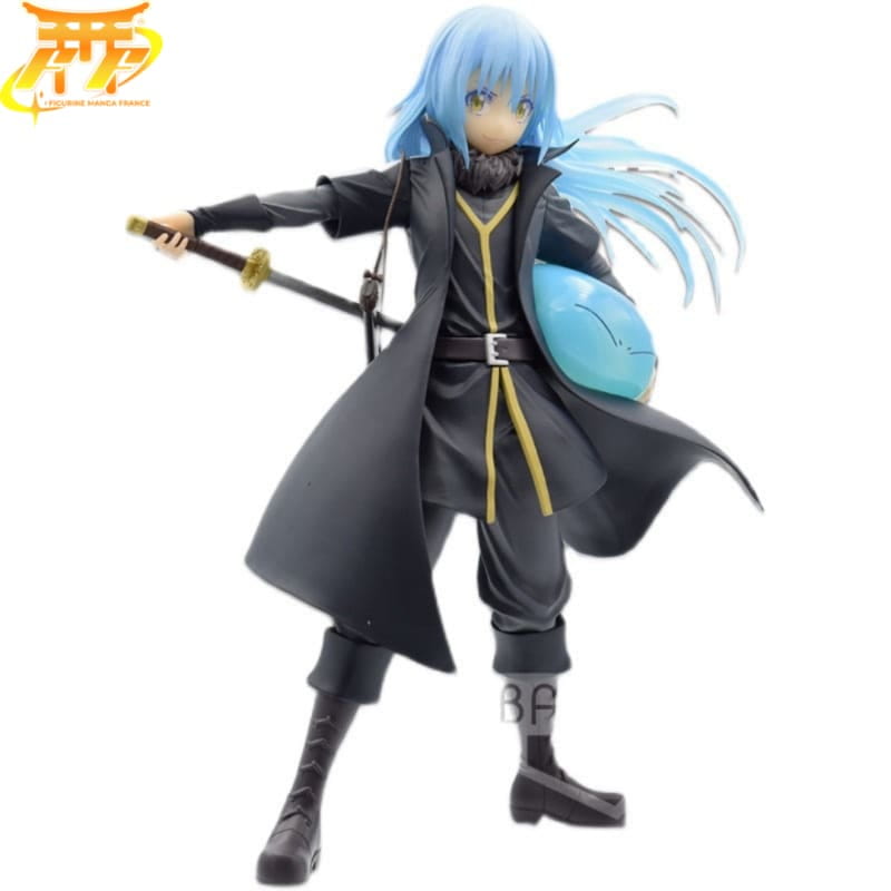 Figurine Limule Le Rois des Démon - Moi quand je me réincarne en Slime™