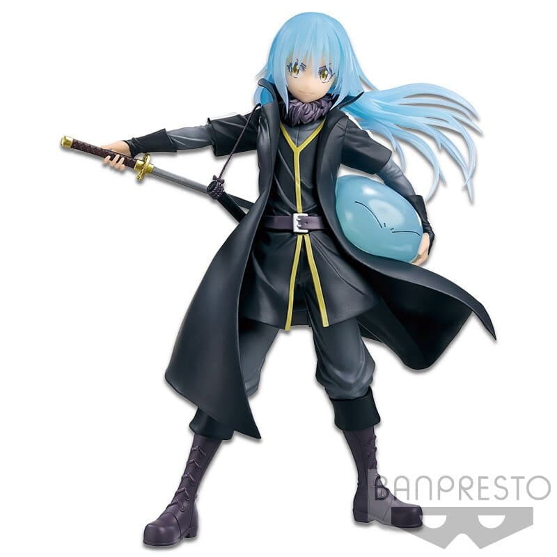 Figurine Limule Le Rois des Démon - Moi quand je me réincarne en Slime™