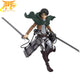 Figurine Livaï Ackerman - Attaque des titans™