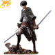 Figurine Livail Ackerman - Attaque des Titans™