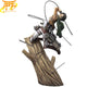 Figurine Livail Ackerman - L'attaque des titans™
