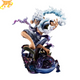 Figurine Luffy 