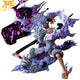 Figurine Luffy Gear 5 Vs Kaido - One Piece™