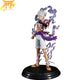 Figurine Luffy Joy Boy (Gear 5) - One Piece™