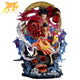 Figurine Luffy 