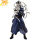 Figurine Makoto Shishio - Kenshin™