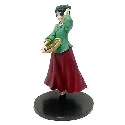 Figurine Maomao - Les Carnets de l’Apothicaire™