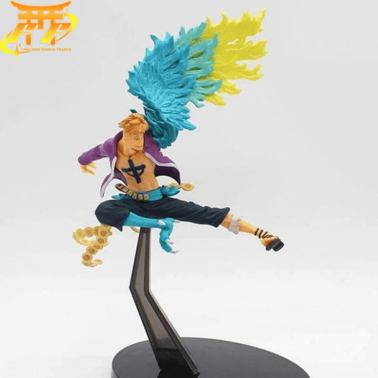 Figurine Marco le Phénix - One Piece™