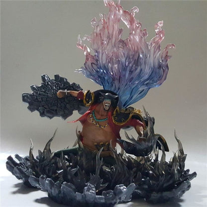 Figurine Marshall D. Teach Ténébreux - One Piece