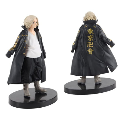 Figurine Mikey - Tokyo Revengers