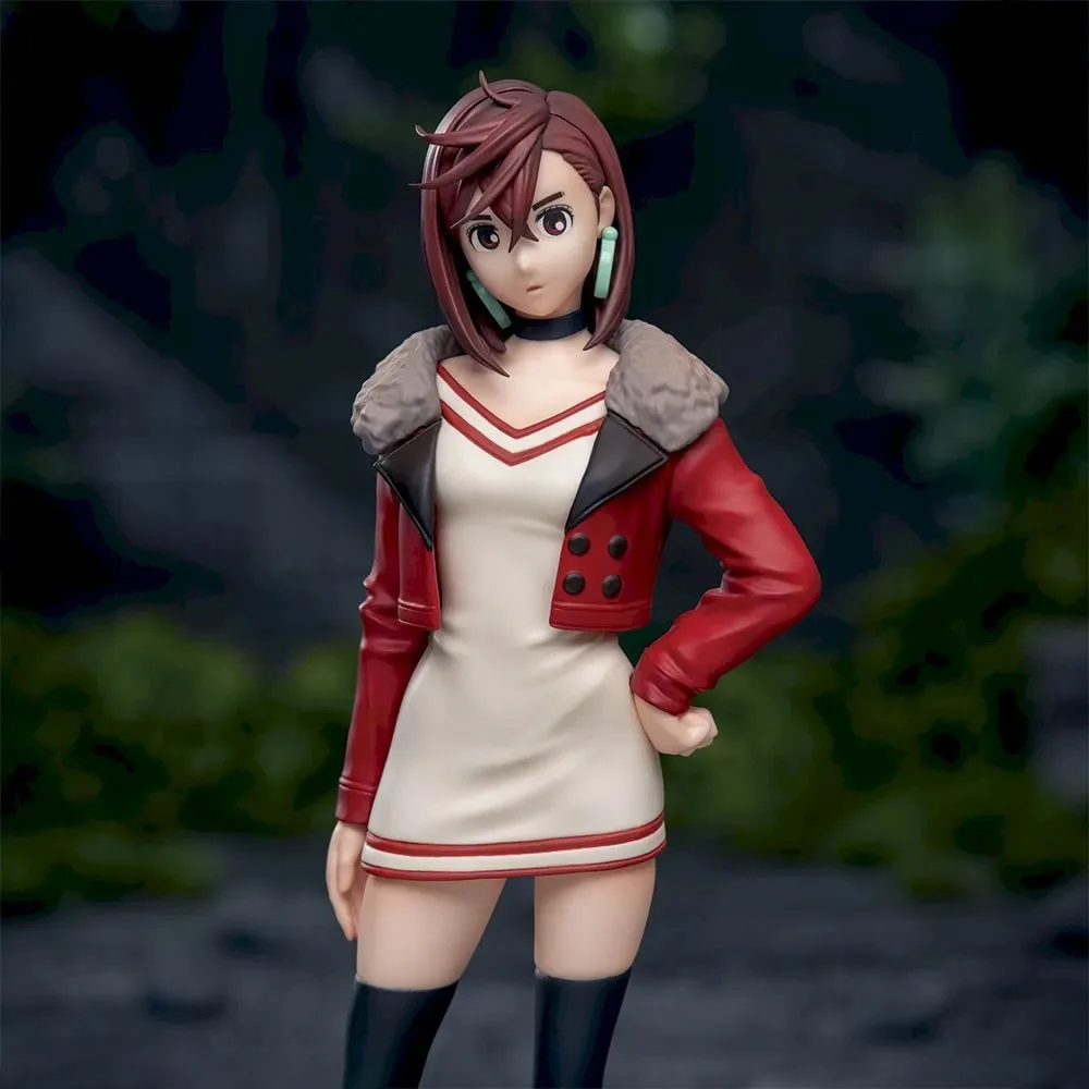 Figurine Momo - Dandadan™