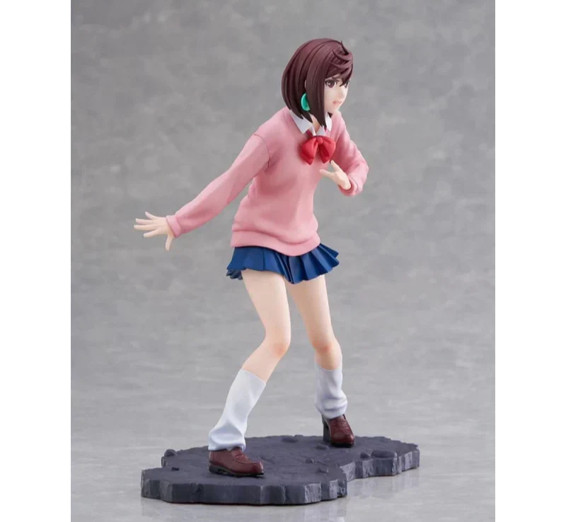 Figurine Momo "Télékinésie" - Dandadan™