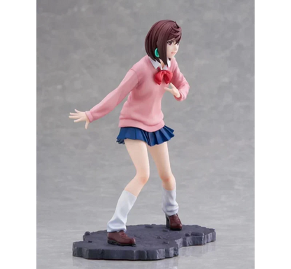 Figurine Momo "Télékinésie" - Dandadan™