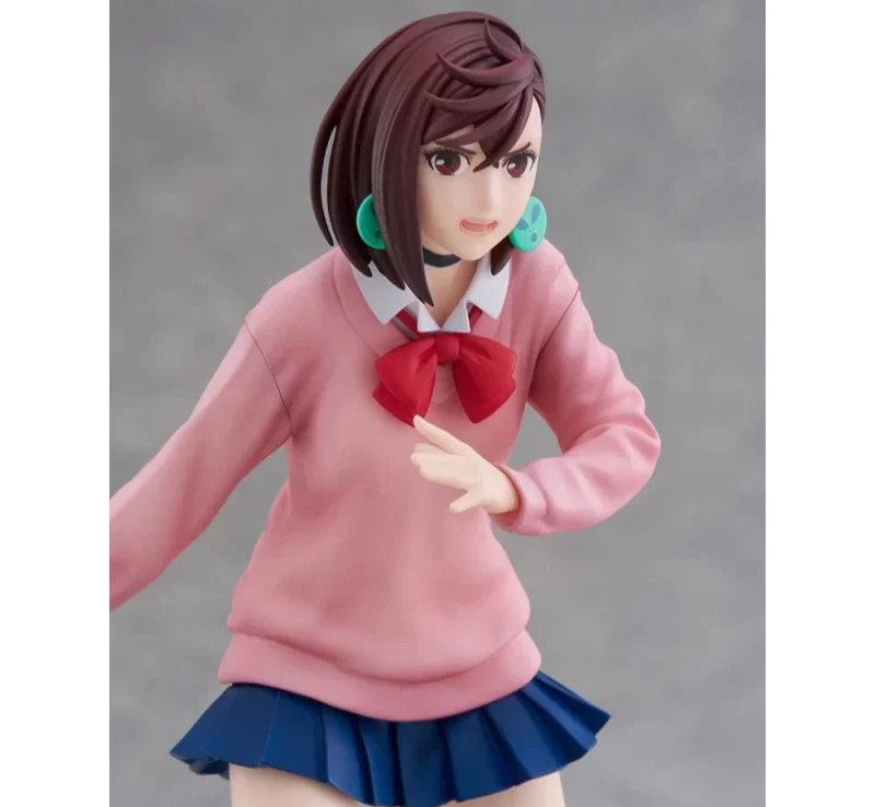 Figurine Momo "Télékinésie" - Dandadan™