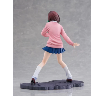 Figurine Momo "Télékinésie" - Dandadan™