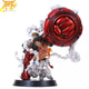 Figurine Monkey D. Luffy Gear 4 - One piece™