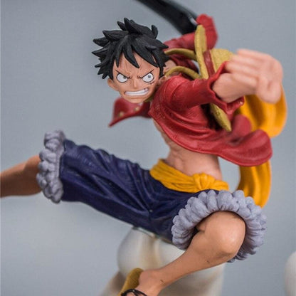 Figurine Monkey D. Luffy Gear Third - One Piece