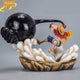 Figurine Monkey D. Luffy Gear Third - One Piece™