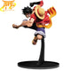 Figurine Mugiwara No Luffy - One Piece™
