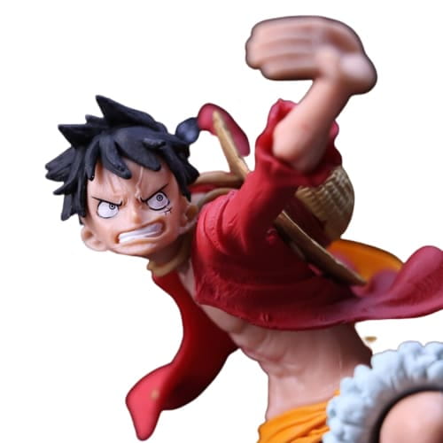 figurine-mugiwara-no-luffy-one-piece™