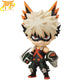 Figurine Nendoroid Bakugo -  My Hero Academia™