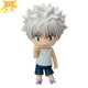 Figurine Nendoroid Kilua Zoldik - Hunter x Hunter™