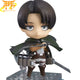 Figurine Nendoroid Livail - Attaque des titans™